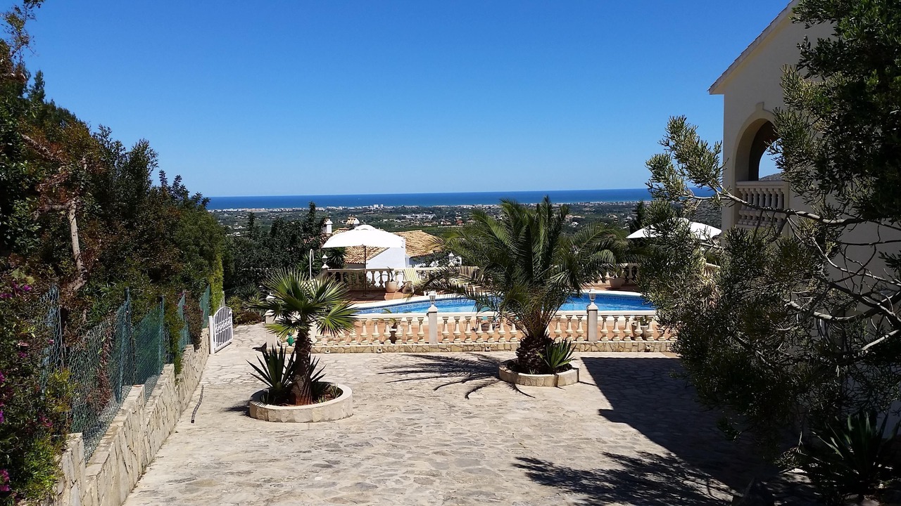 Photo of Outdoor in Pedreguer