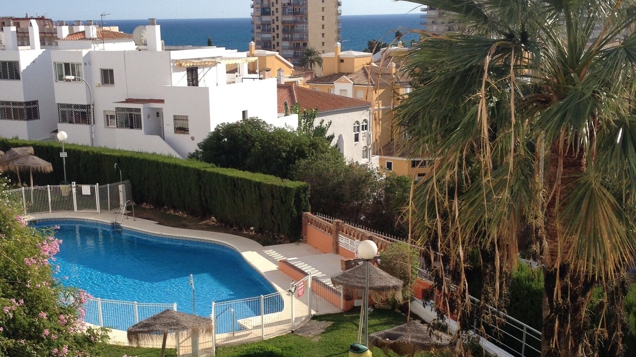 Photo of Outdoor in Benalmadena Costa