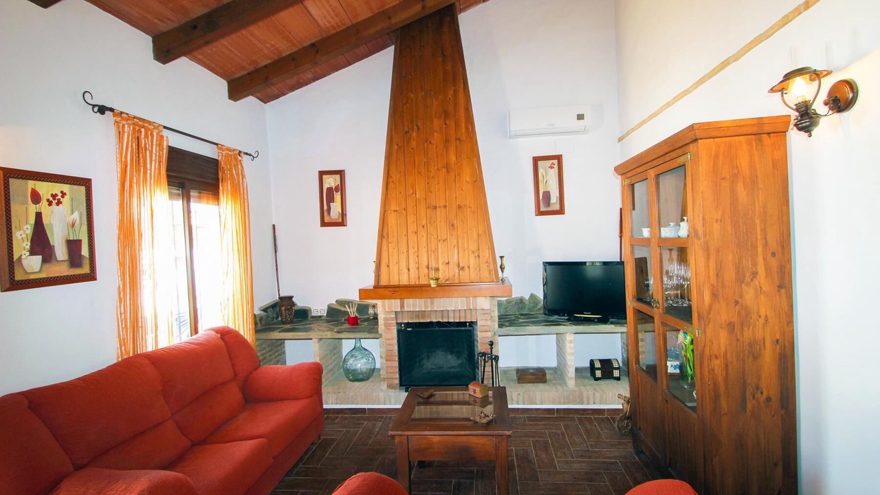 Photo of Livingroom in Conil de la Frontera