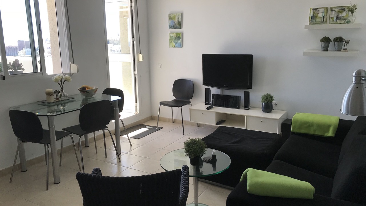 Photo of Livingroom in Benalmadena Costa