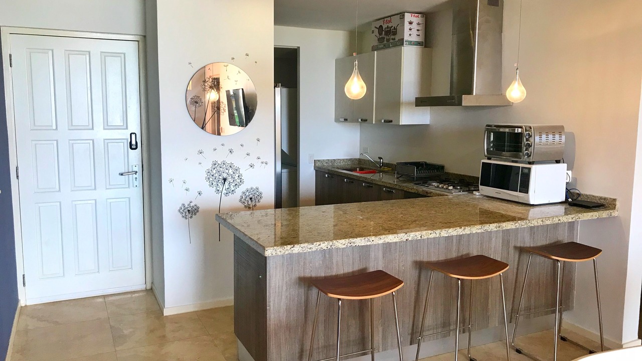 Photo of Kitchen in Alto Vista