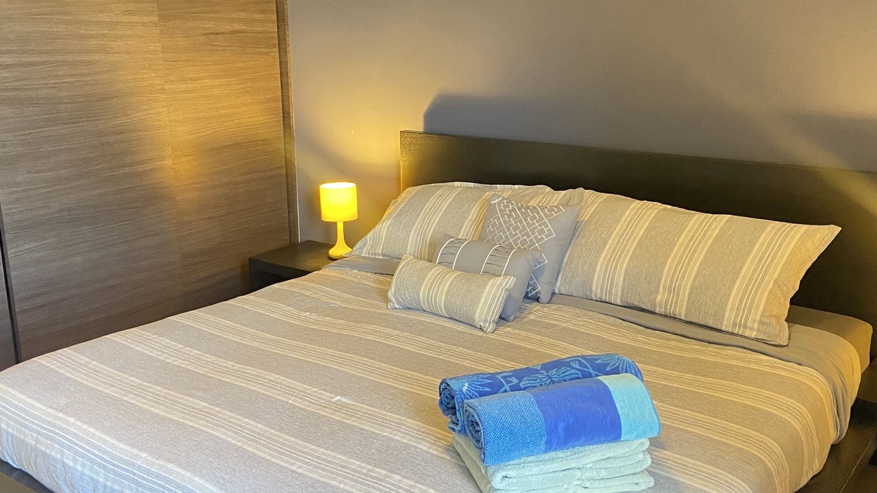 Photo of Bedroom in Alto Vista