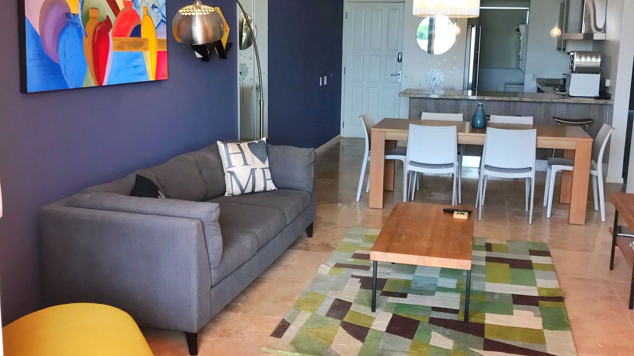 Photo of Livingroom in Alto Vista