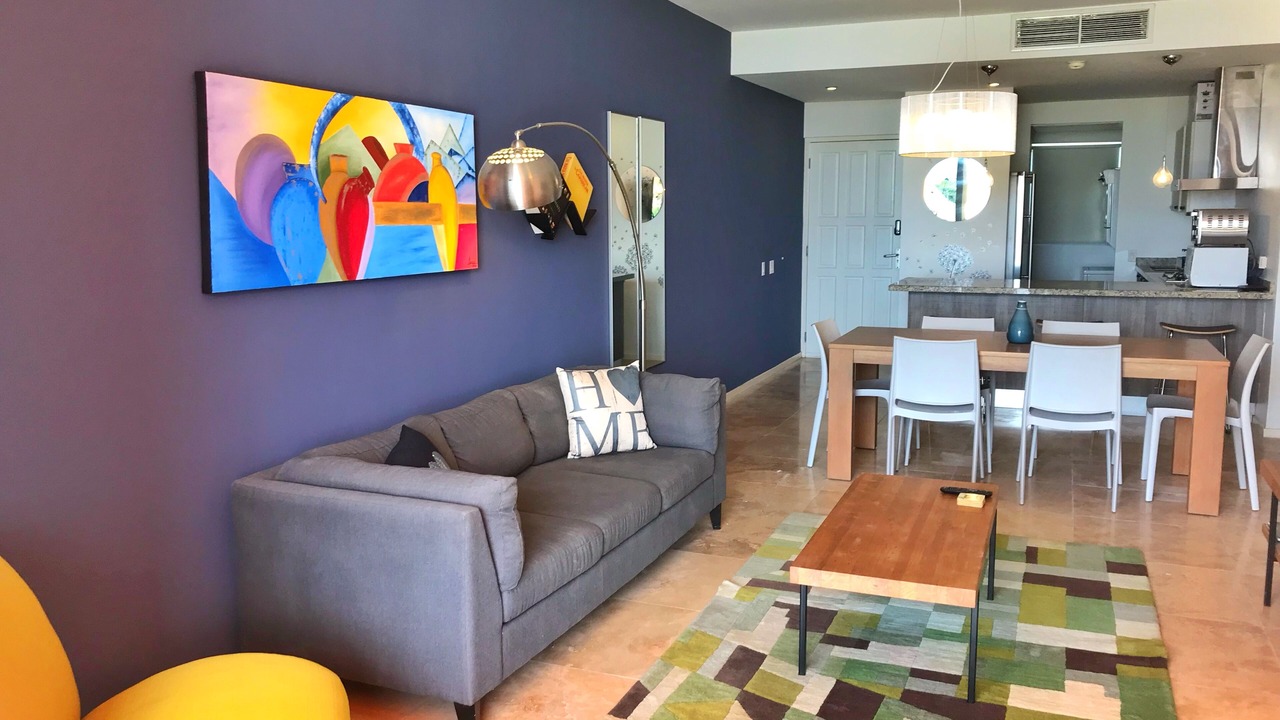 Photo of Livingroom in Alto Vista