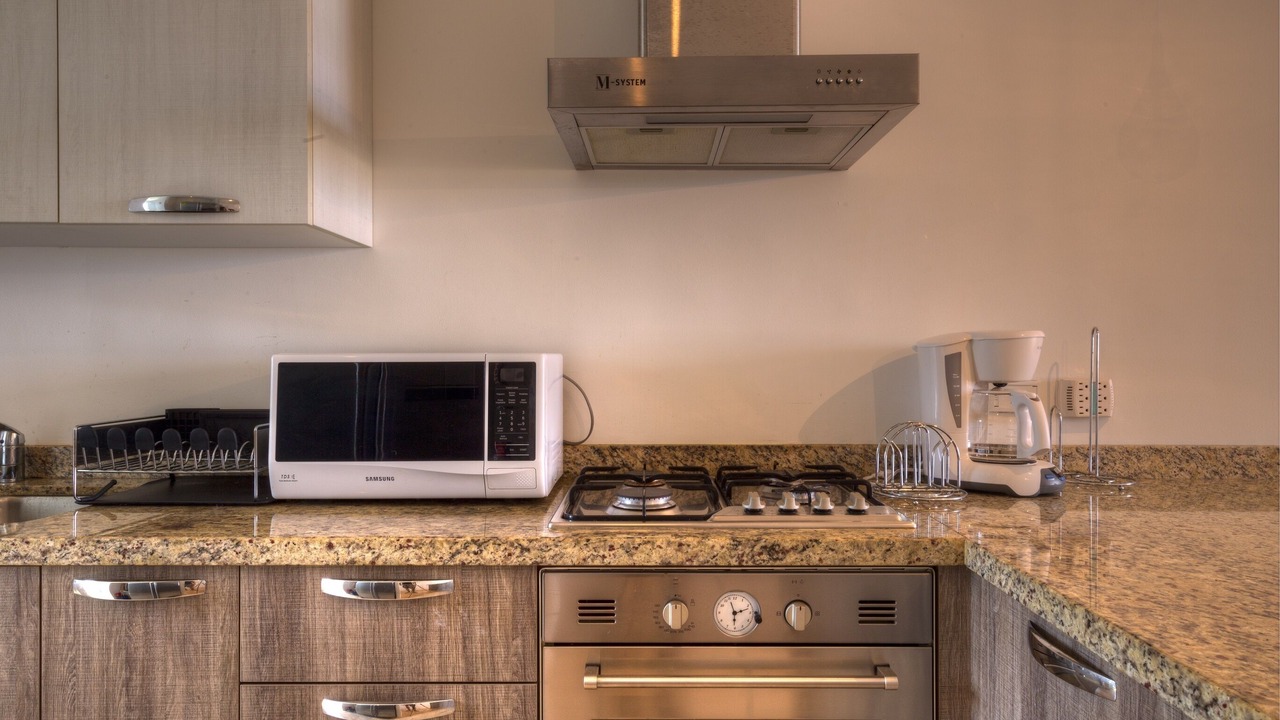 Photo of Kitchen in Alto Vista