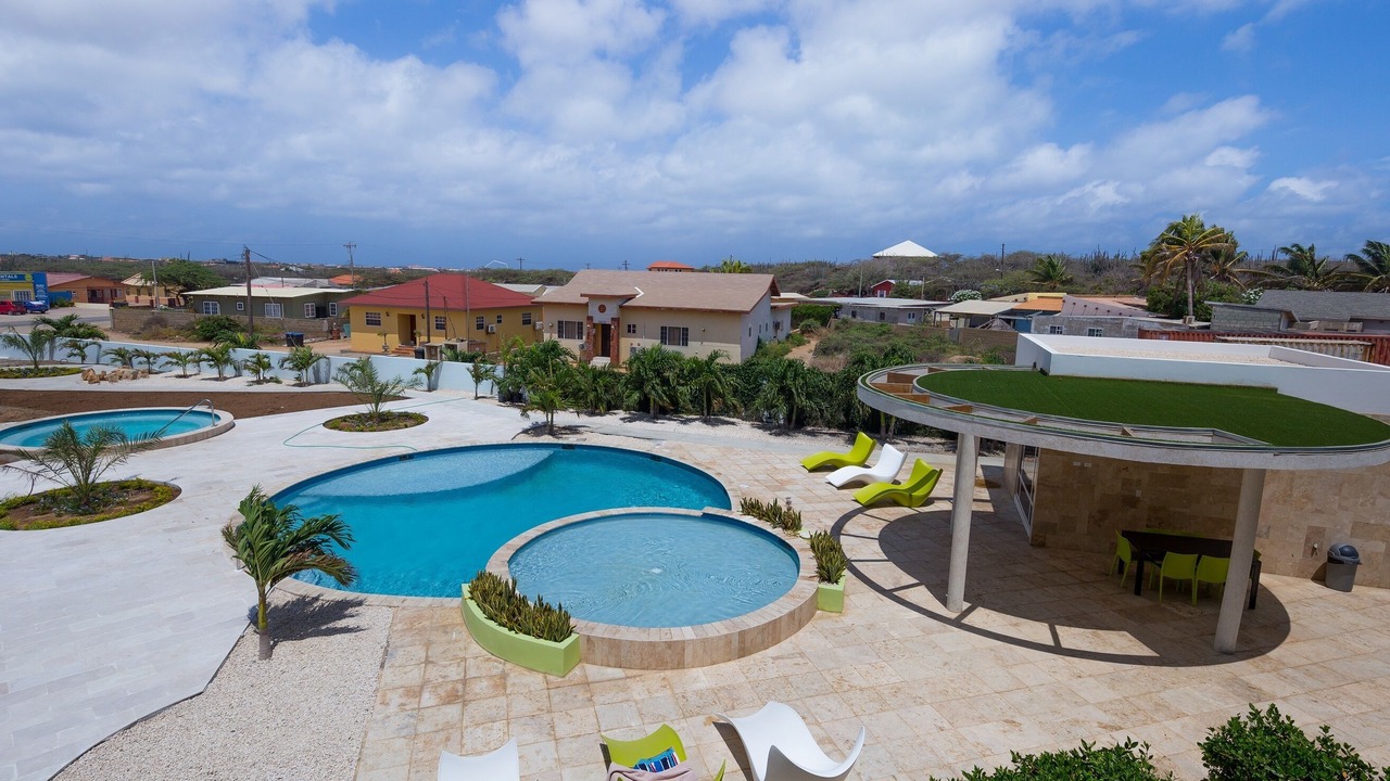 Photo of Outdoor in Alto Vista