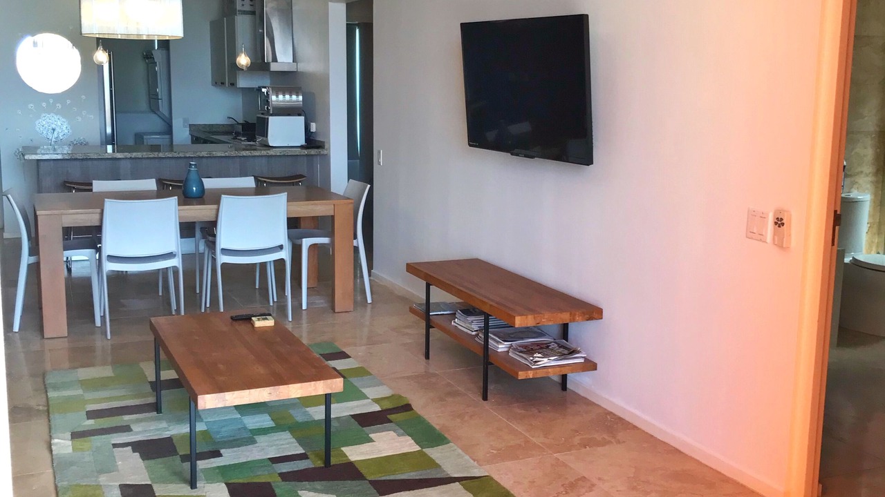 Photo of Livingroom in Alto Vista