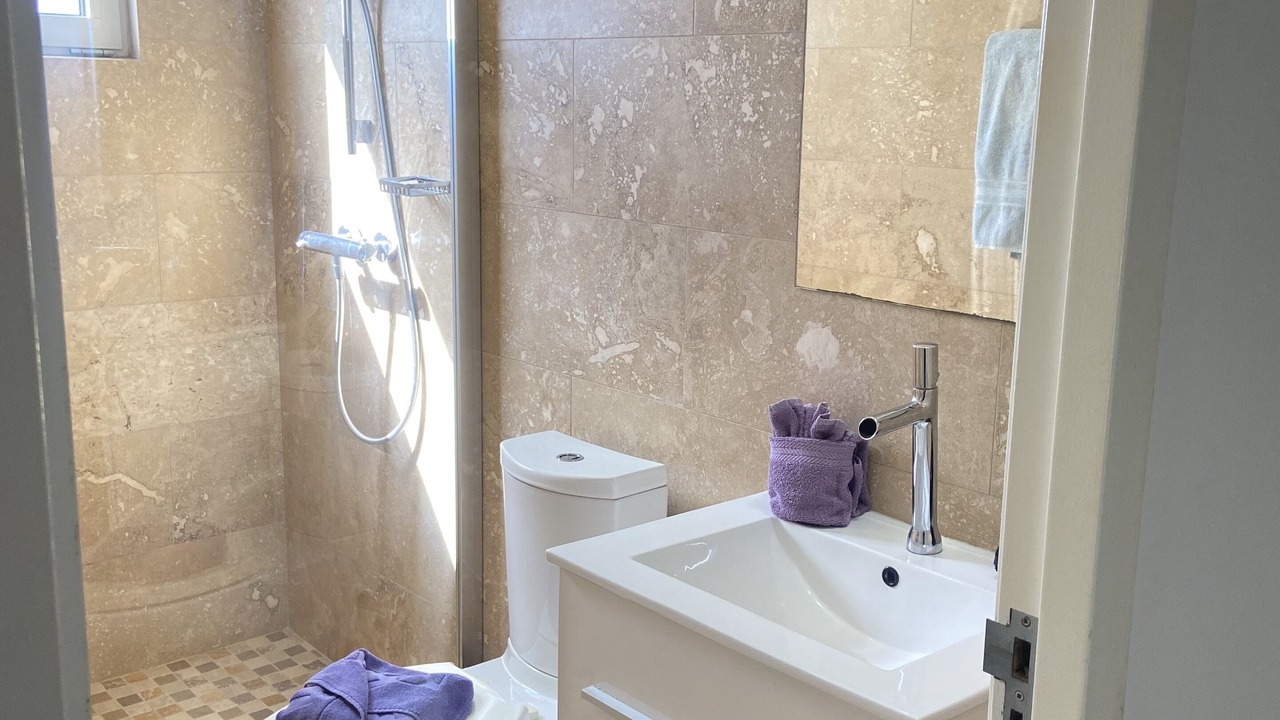 Photo of Bathroom in Alto Vista