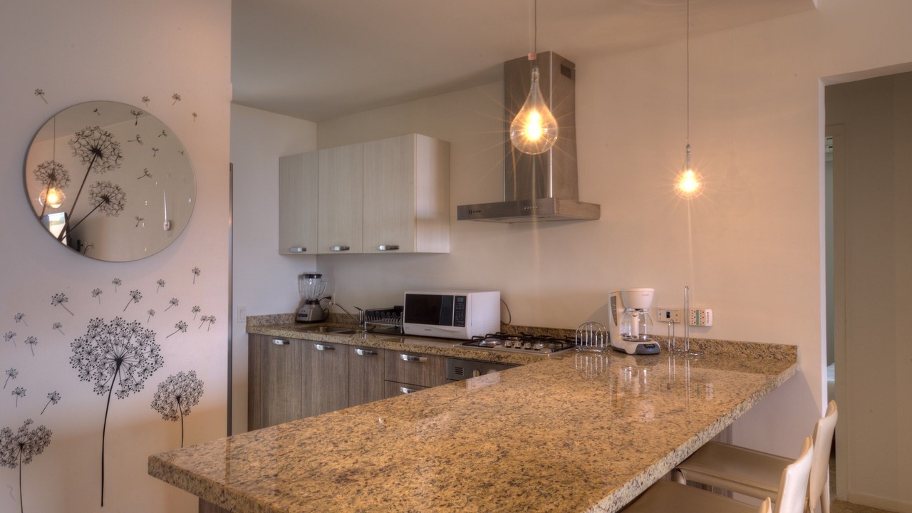 Photo of Kitchen in Alto Vista