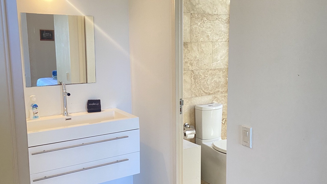 Photo of Bathroom in Alto Vista