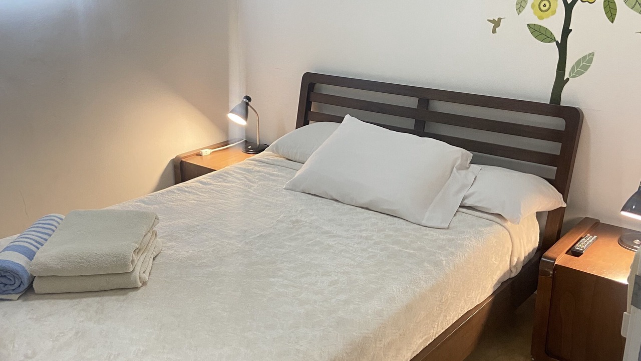 Photo of Bedroom in Alto Vista