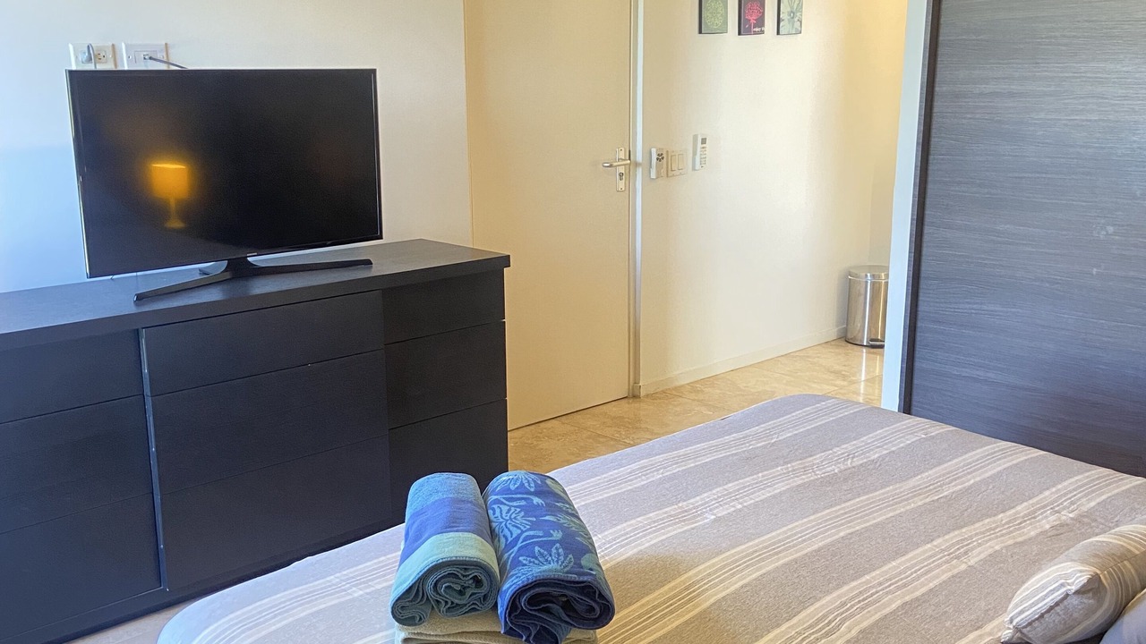 Photo of Bedroom in Alto Vista