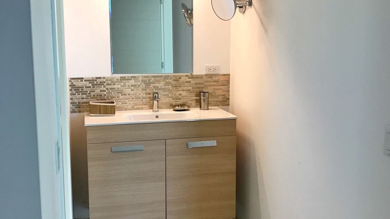 Photo of Bathroom in Boegoeroei
