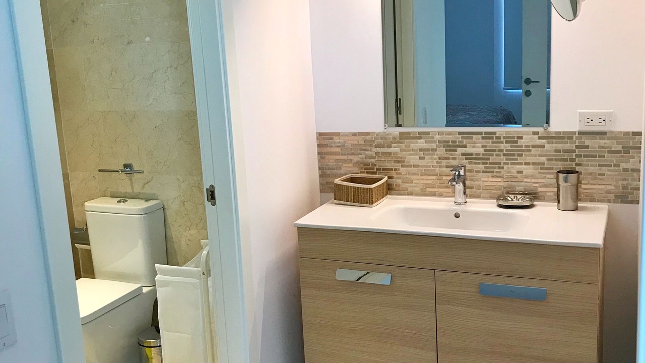 Photo of Bathroom in Boegoeroei