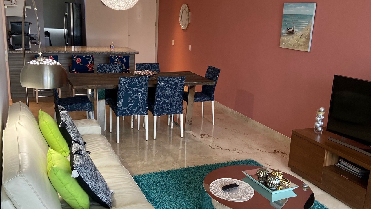 Photo of Livingroom in Boegoeroei