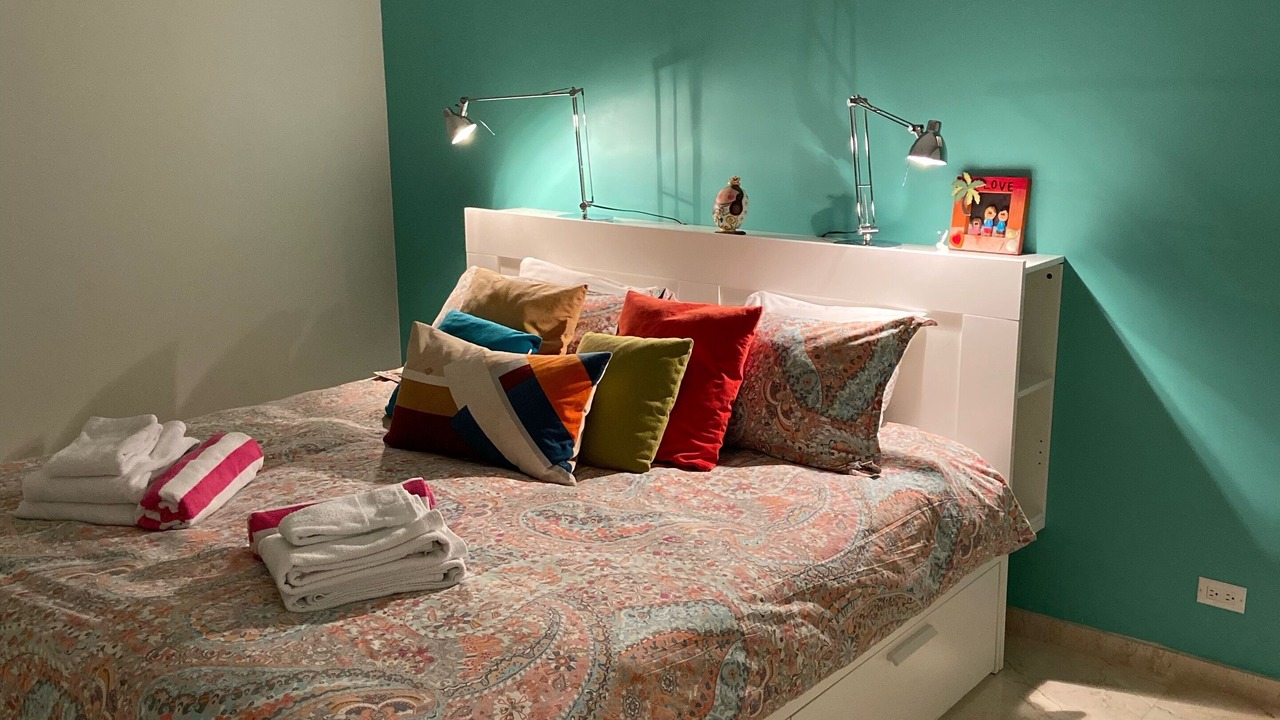 Photo of Bedroom in Boegoeroei