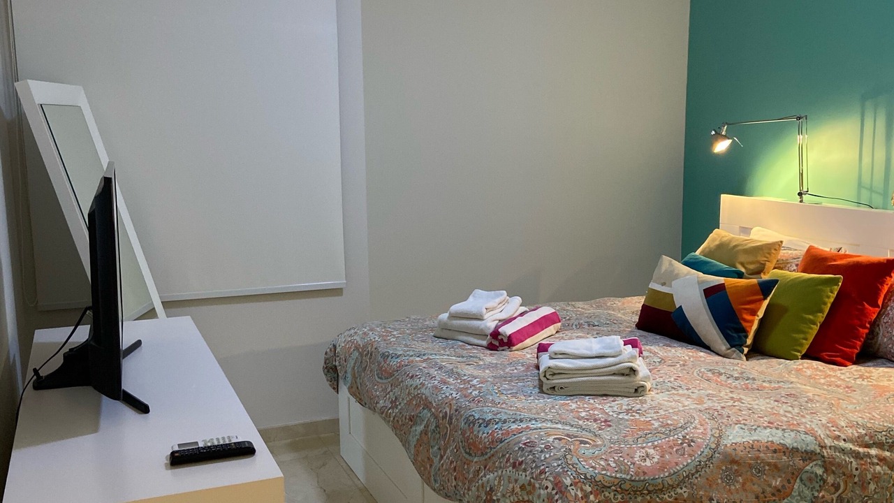 Photo of Bedroom in Boegoeroei