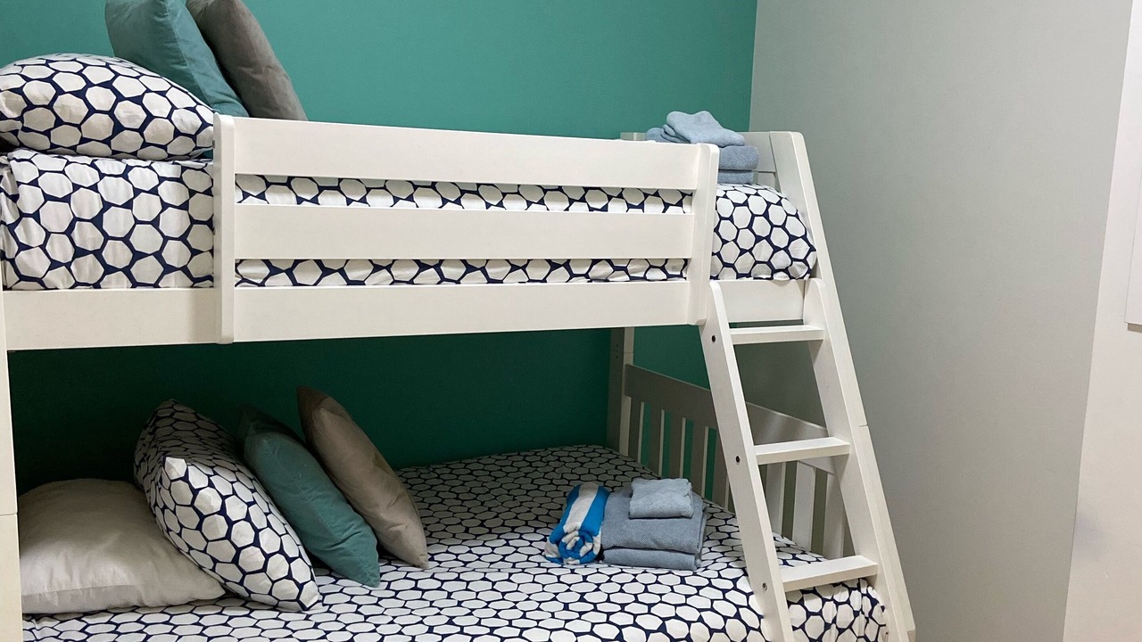 Photo of Bedroom in Boegoeroei
