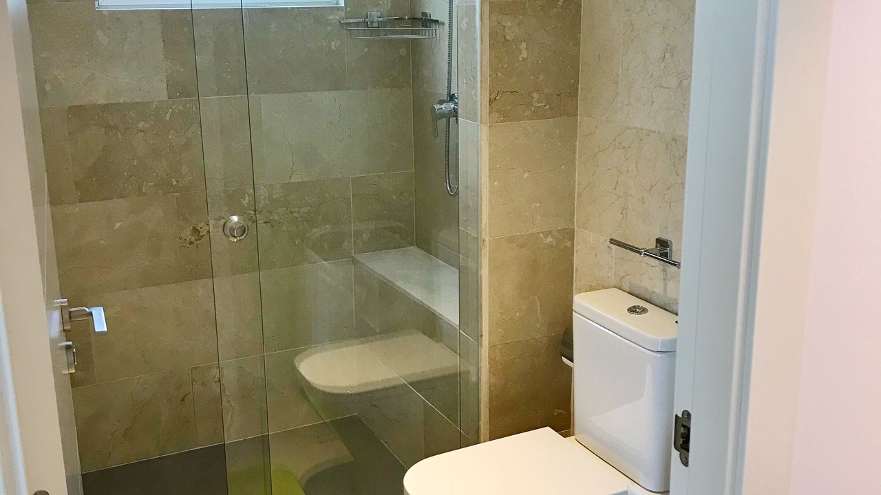 Photo of Bathroom in Boegoeroei