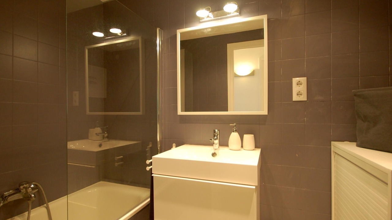 Photo of Bathroom in Tossa de Mar