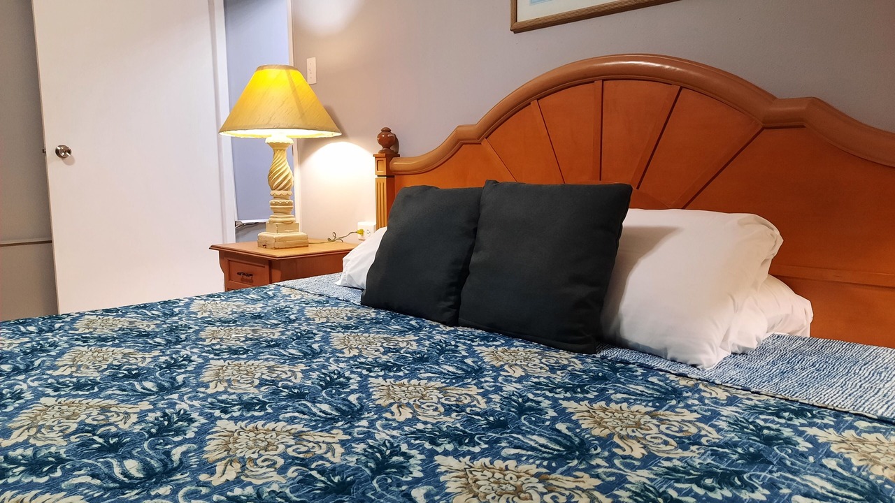Photo of Bedroom in Esmeralda