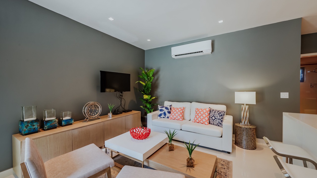 Photo of Livingroom in Opal