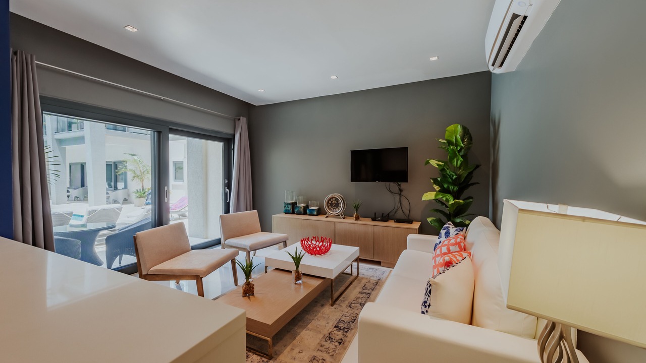 Photo of Livingroom in Opal