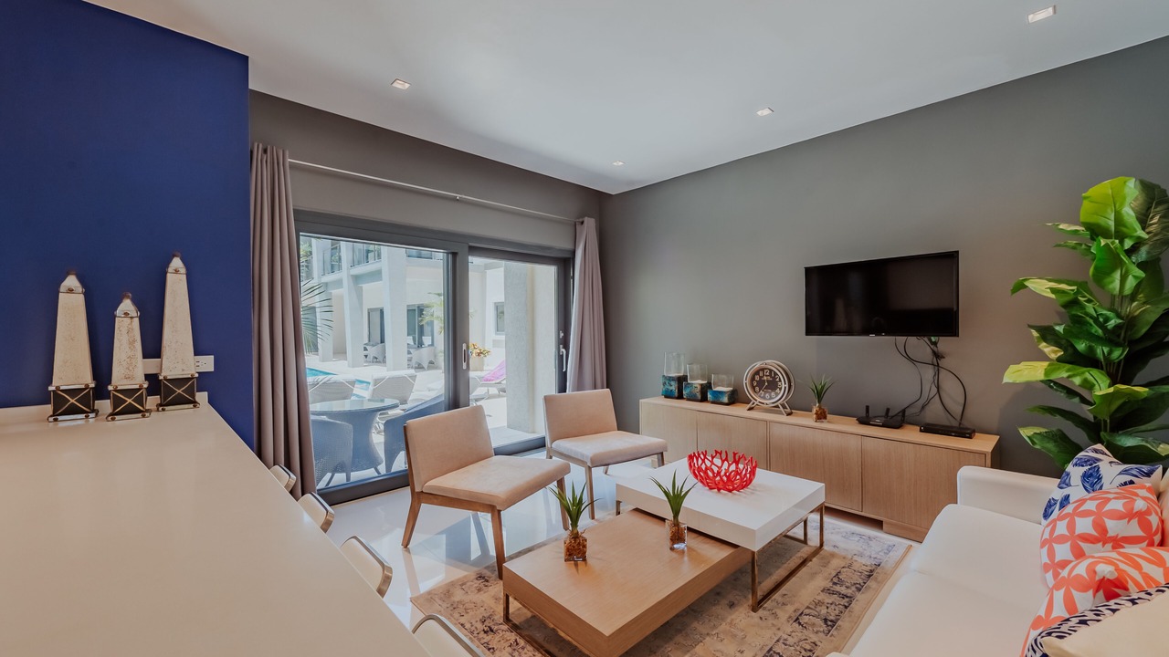 Photo of Livingroom in Opal