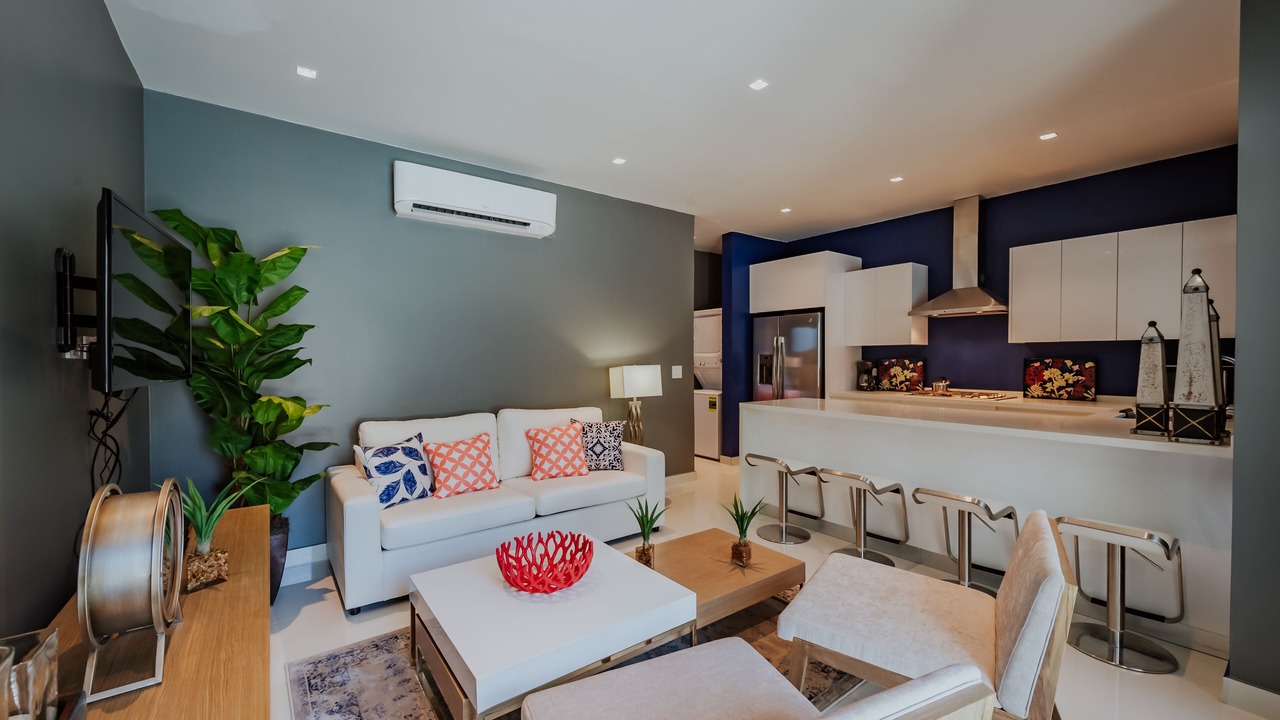 Photo of Livingroom in Opal