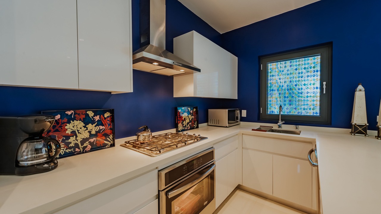 Photo of Kitchen in Opal