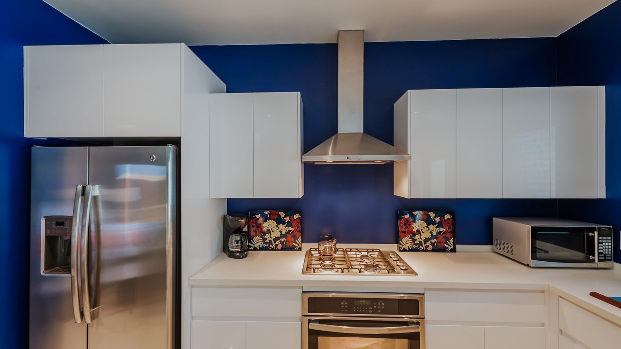 Photo of Kitchen in Opal