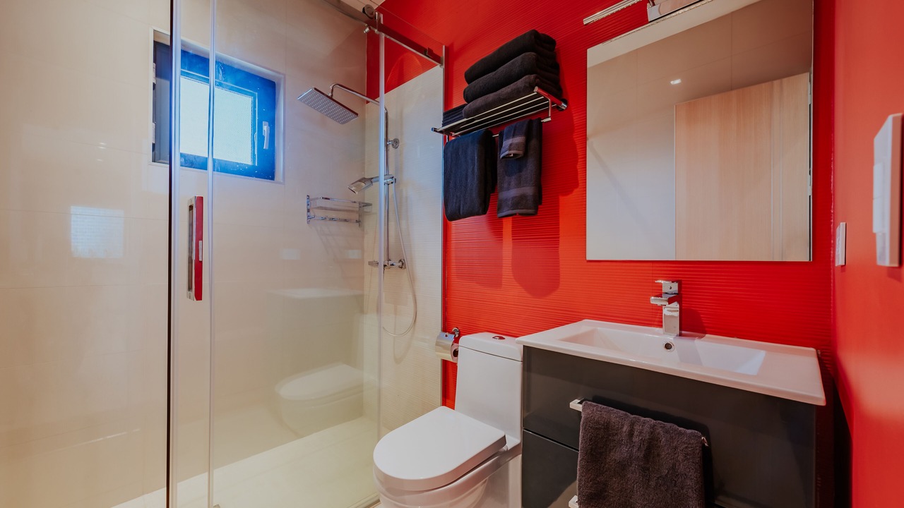 Photo of Bathroom in Opal