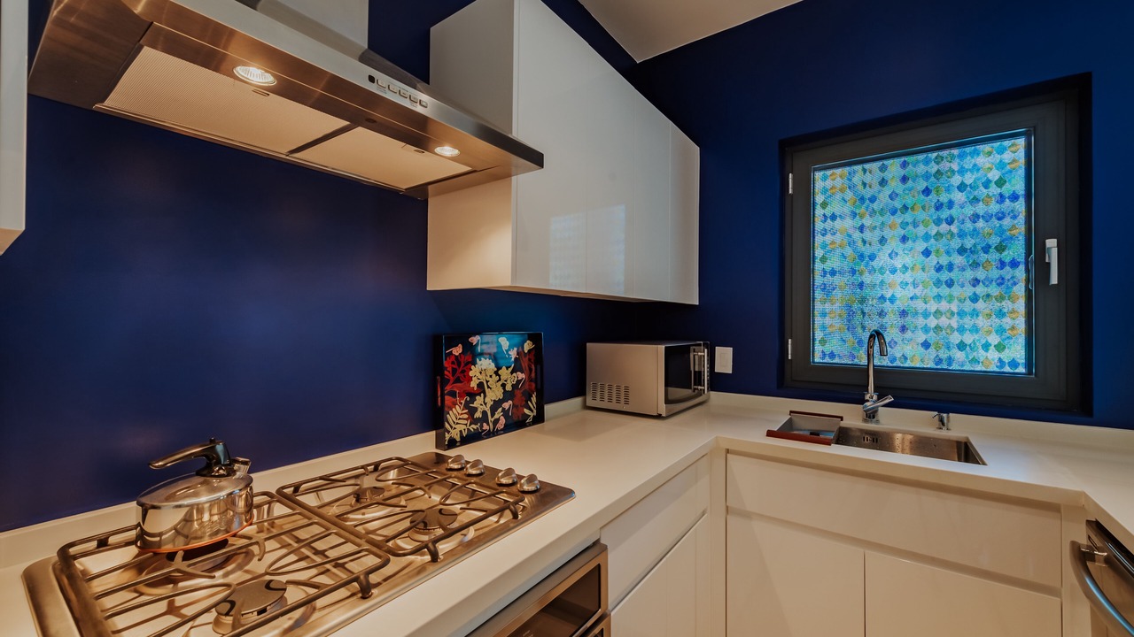 Photo of Kitchen in Opal