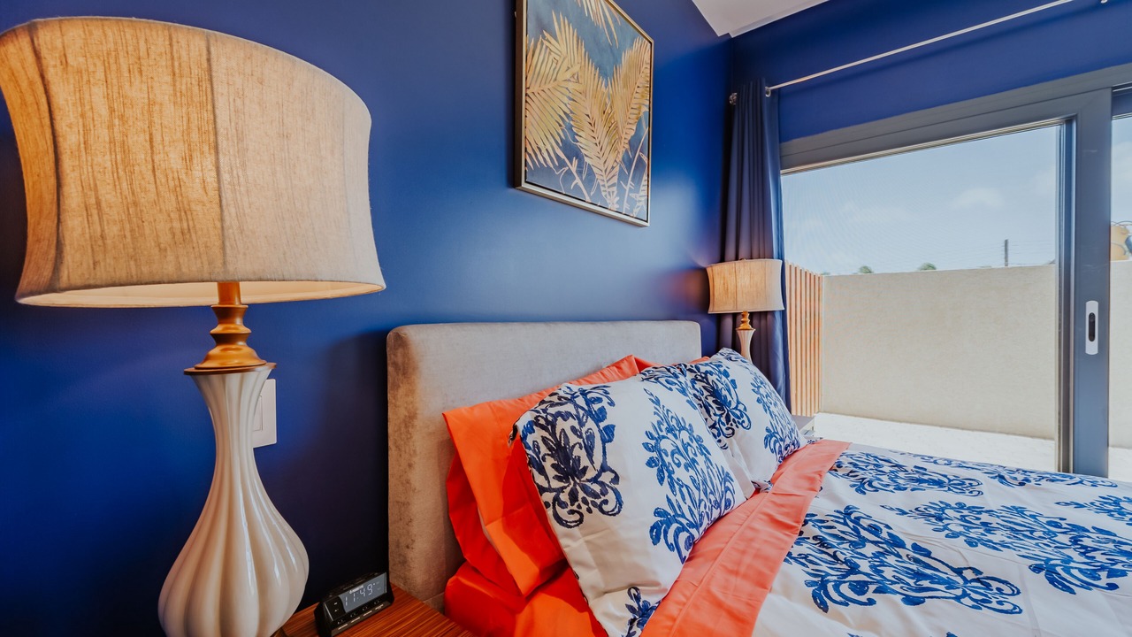 Photo of Bedroom in Opal