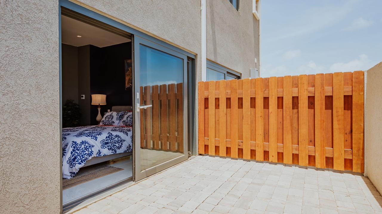 Photo of Patio Balcony in Opal
