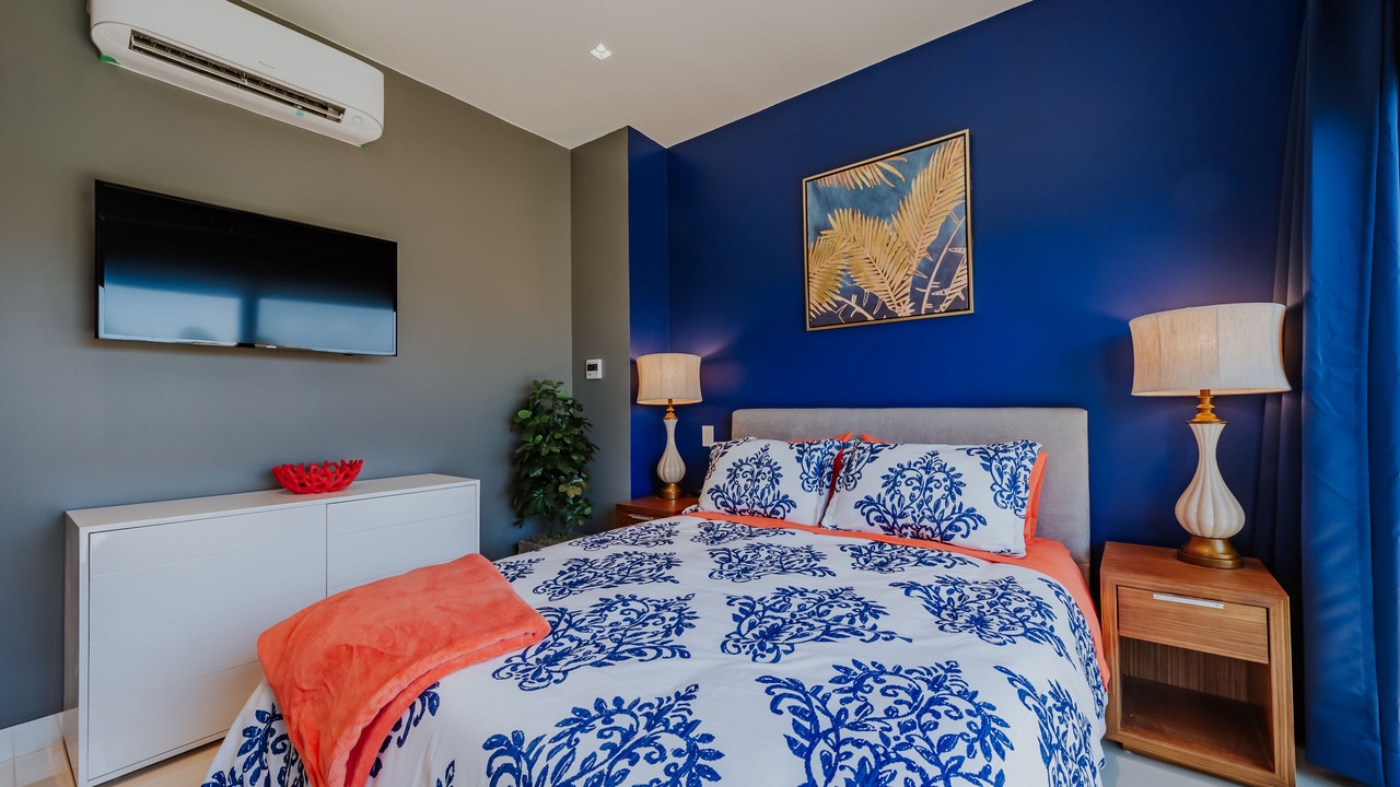 Photo of Bedroom in Opal