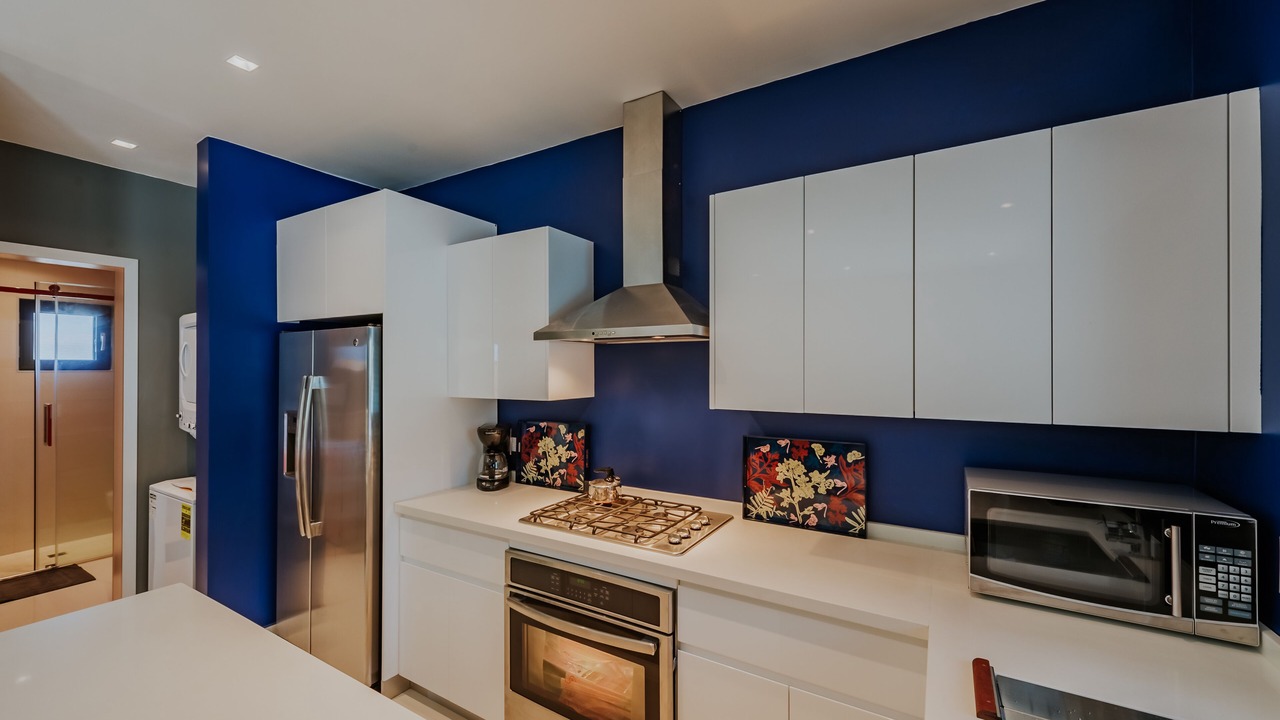 Photo of Kitchen in Opal