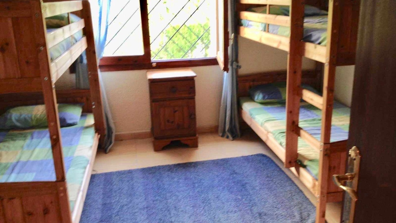 Photo of Bedroom in Les Tres Cales