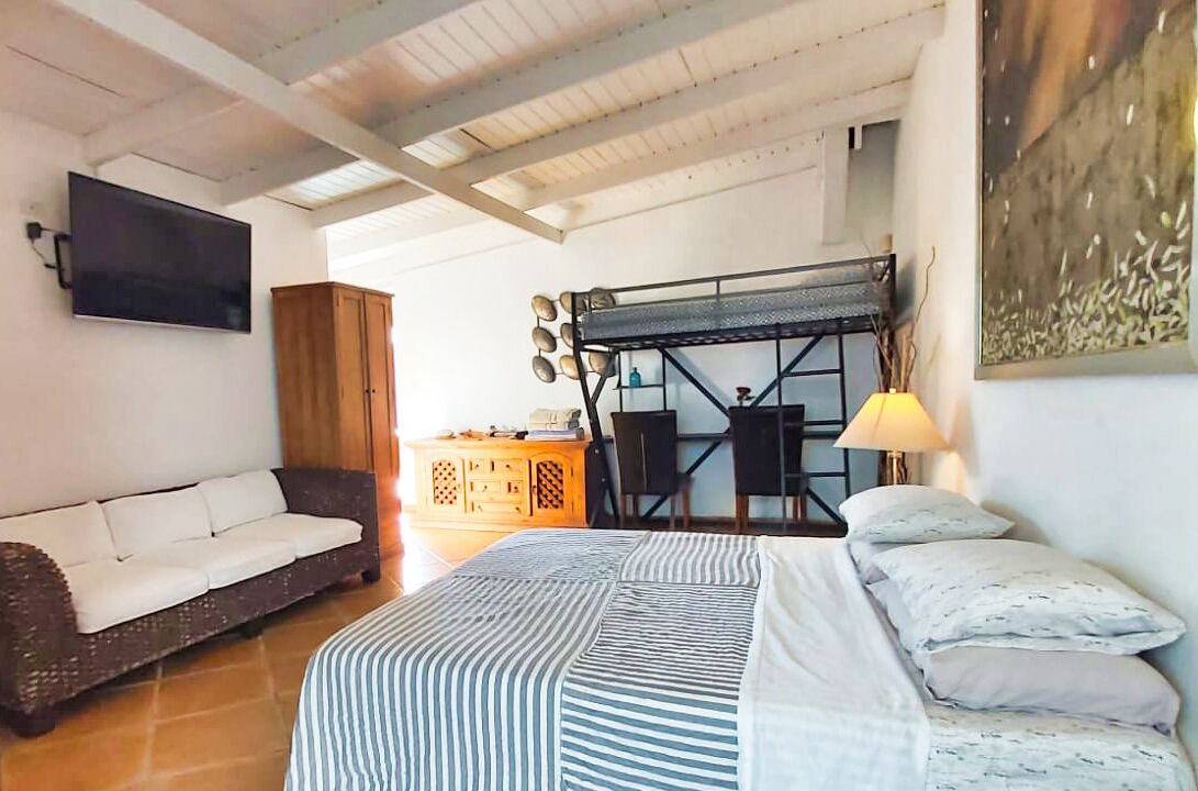 Photo of Bedroom in Bakval