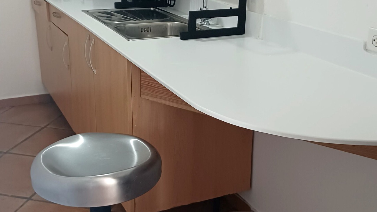 Photo of Kitchen in Bakval