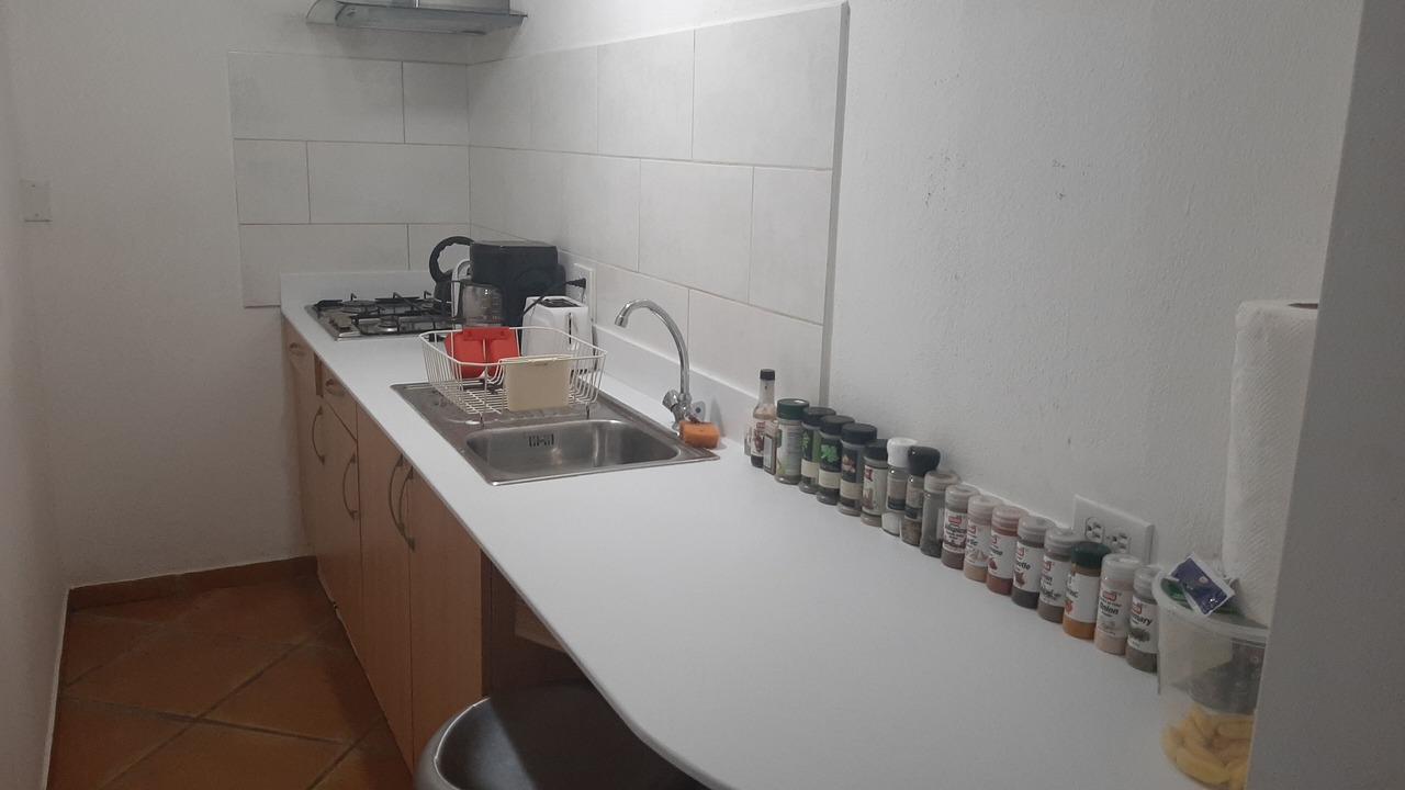 Photo of Kitchen in Bakval