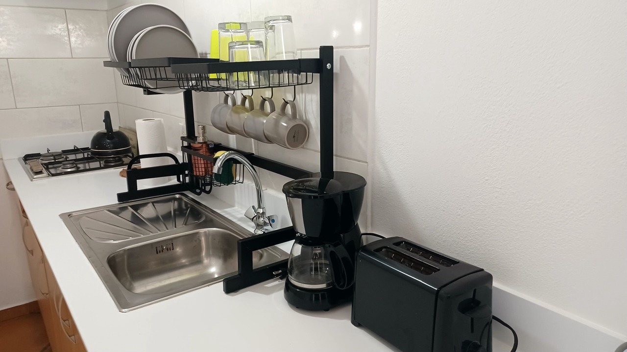 Photo of Kitchen in Bakval