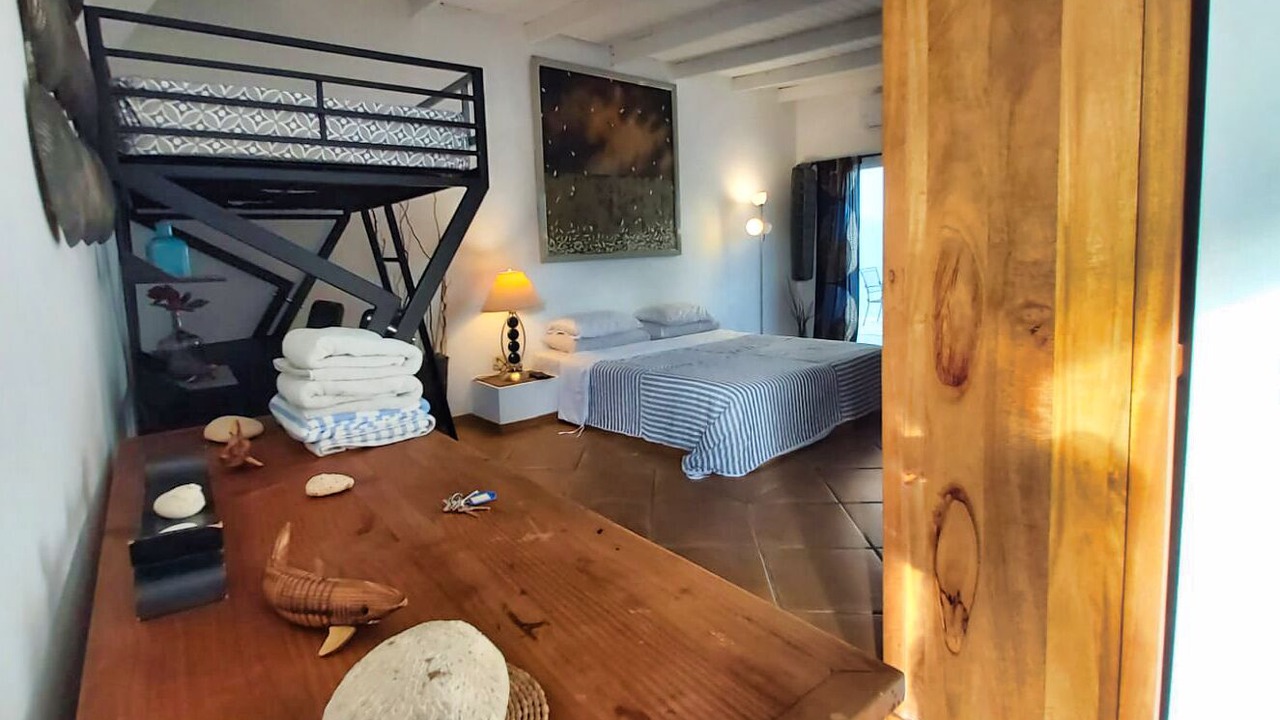 Photo of Bedroom in Bakval
