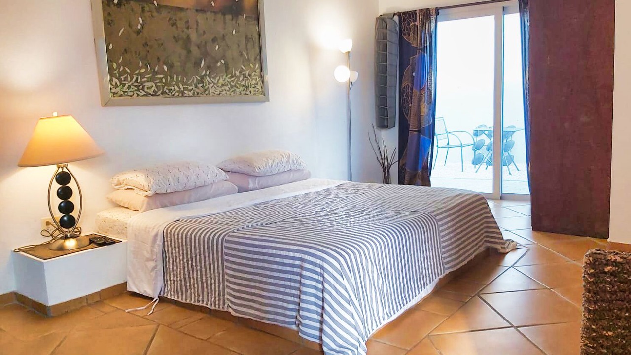 Photo of Bedroom in Bakval