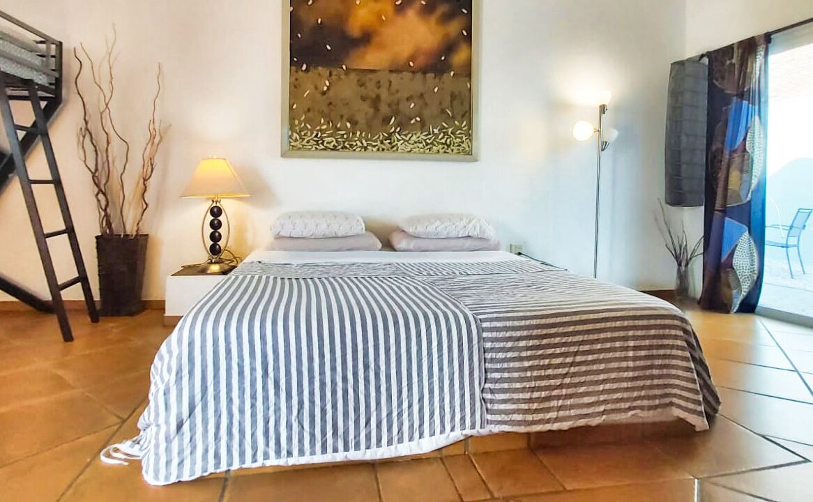 Photo of Bedroom in Bakval