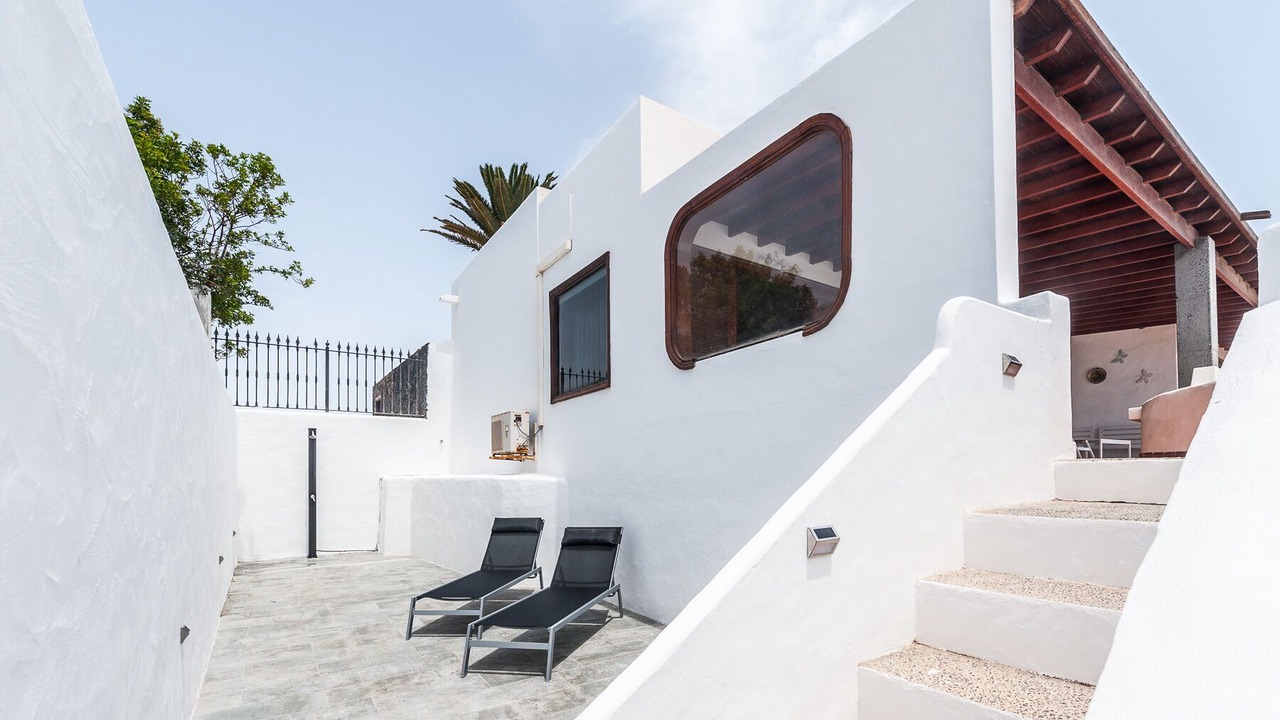 Photo of Outdoor in Playa del Cable