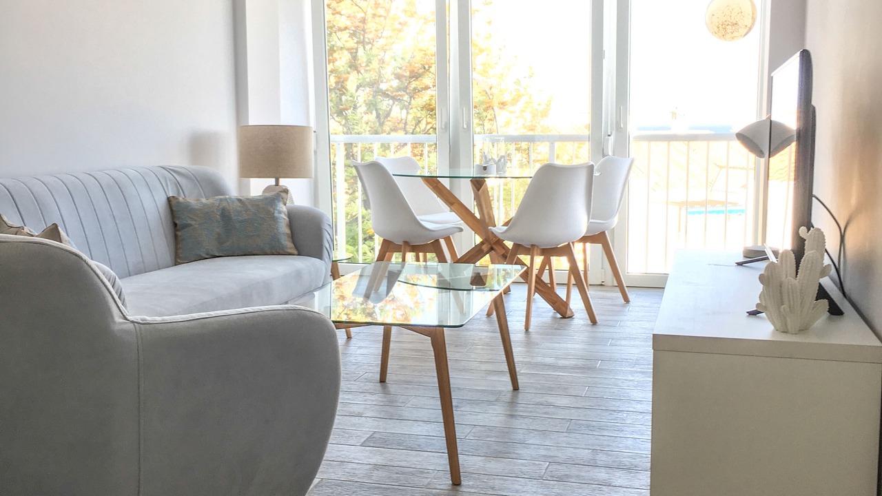 Photo of Livingroom in Nerja City Centre