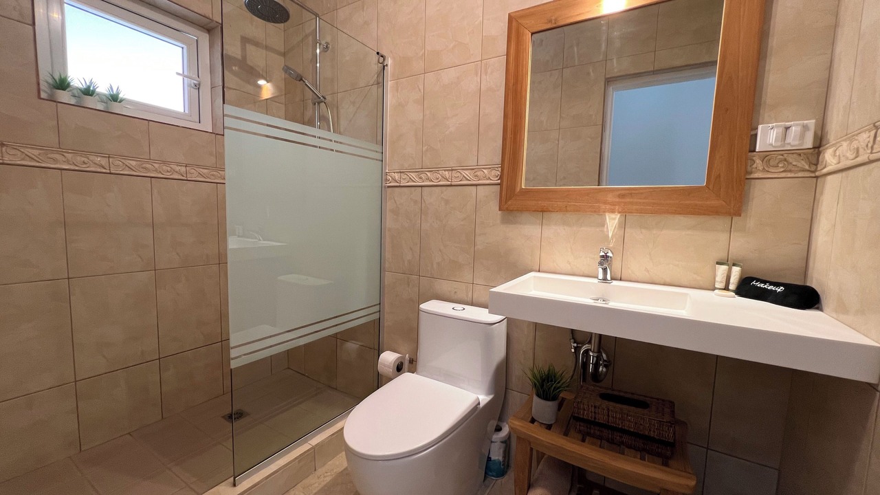 Photo of Bathroom in Alto Vista