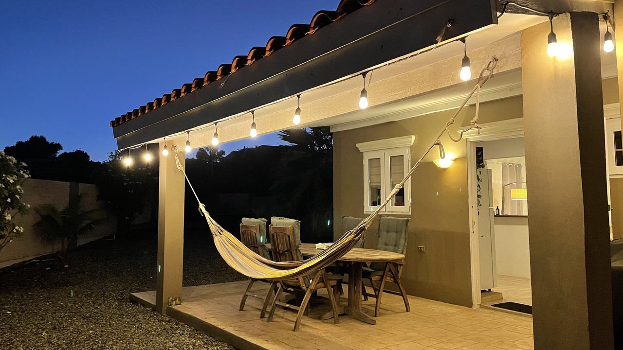 Photo of Outdoor in Alto Vista