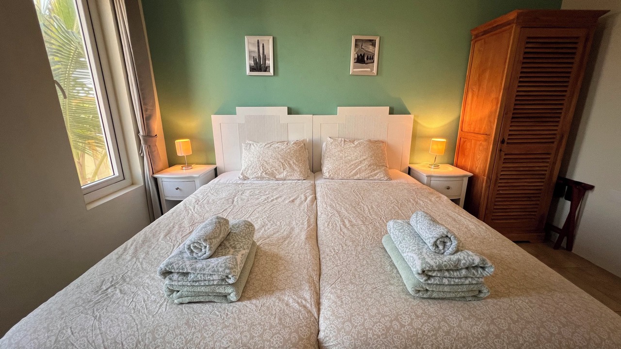 Photo of Bedroom in Alto Vista